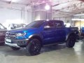 2019 Ford Ranger RAPTOR 2.0L BI-TURBO 4X4 AT Wildtrak XLT XLS-4