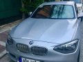  For Sale / Trade in: BMW 118D 2014-7