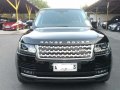 LAND ROVER Range Rover Vogue SDV8 2014-9