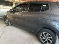 2017 Toyota Wigo 1.0G automatic for sale -0