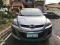 Mazda Cx7 matic 2010 for sale -7