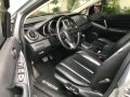 Mazda Cx7 matic 2010 for sale -11