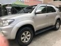 Toyota Fortuner G 2006 model FOR SALE-4
