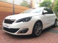 2016 Peugeot 308 allure 16 diesel matic -1