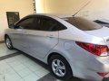Hyundai Accent automatic 2012 for sale -4