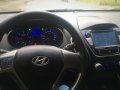 2012 Hyundai Tucson CRdi 4x4 Automatic-4
