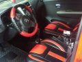 RUSH TOYOTA WIGO TRD AUTOMATIC 2017-2