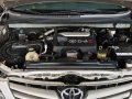 2011 TOYOTA Innova 2.5 E Diesel MT for sale-2