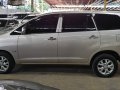 2011 TOYOTA Innova 2.5 E Diesel MT for sale-1