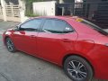 Toyota Corolla Altis 1.6G AT 2017 for sale-4