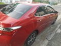 Toyota Corolla Altis 1.6G AT 2017 for sale-2