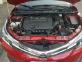 Toyota Corolla Altis 1.6G AT 2017 for sale-5
