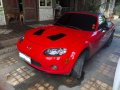 Fully paid MAZDA MX5 2007 -3