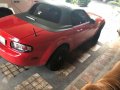 Fully paid MAZDA MX5 2007 -2