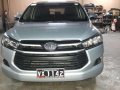 FASTBREAK 2017 Toyota INNOVA J 2.8 Manual Diesel-0