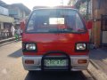 2002 Suzuki Multicab FB Type  Manual transmission-0