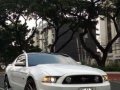 Ford Mustang GT 2014 Top of the Line-4