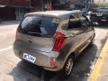 2015 Kia Picanto Manual First owner-2
