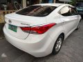 2012 Hyundai Elantra CVVT 1 Matic Tranny-11