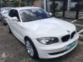 2012 Acquired BMW 116i automatic transmission-2