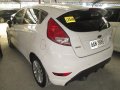 Ford Fiesta 2014 AT for sale-4