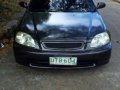 Honda Civic Vtec 97 fastbreak! Automatic transmission-4