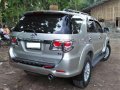 For Sale 2012 Toyota Fortuner 2.5G-4