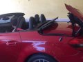 Mercedez BENZ Slk 200 red for sale -0