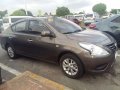 2017 Nissan Almera 1.5 Manual transmission -5