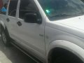 2007 Isuzu Dmax LX Manual Diesel All power-1