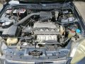 HONDA Civic 1999 acquired 2000-3