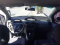 Hyundai Matrix desiel crdi 2007 model-7