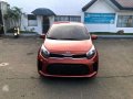 2018 Kia Picanto EX Automatic New Look-1