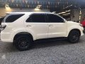 Toyota Fortuner 2014 for sale -5