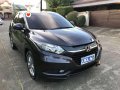 2015 Honda HRV 1.8 E CVT for sale-5