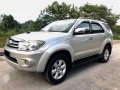 Toyota Fortuner V Series 2011 for sale -7