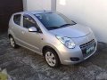 2012 Suzuki Celerio manual transmission FOR SALE-2