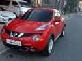 2016 Nissan Juke 1.6 Matic for sale -2