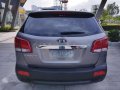 Kia Sorento Automatic 2010 for sale -1