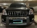 2008 Toyota Prado Automatic Transmission 4x4 Diesel engine-3