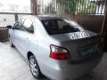 Toyota Vios 1.3E 2012 model Automatic for sale-3