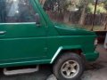 TOYOTA Tamaraw xlt 1995 model toyota 2L diesel -3