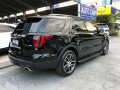 2016 Ford Explorer Ecoboost 4x4 Top of the line-9