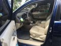 Toyota Fortuner vvti 2007 for sale -6