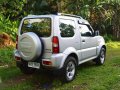 Suzuki Jimny 4x4 2015 MT for sale-6