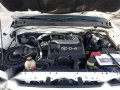 Toyota Fortuner G Diesel 2011 for sale -9
