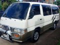 Nissan Urvan Escapade 2015 model for sale -1