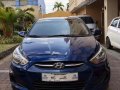 2017 Hyundai Accent CRDi for sale -5