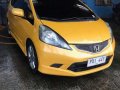 2010 Honda Jazz GE 1.5V for sale-5