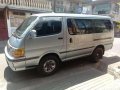 2003 Toyota Hiace Van  Automatic transmission-6